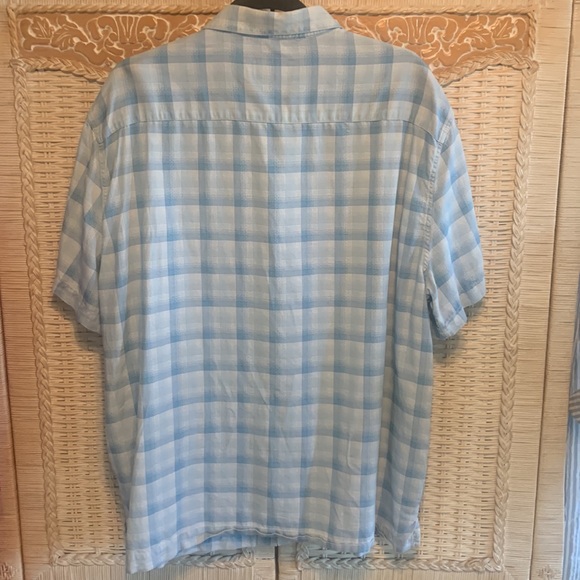 Nat Nast Luxury Originals Button Down shirt - Picture 7 of 9